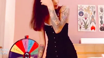 Thousands of people connect to view this petite Colombian who