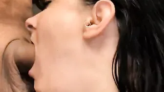 Humilation porn video – Use My Throat Like A Vagina - FACEFUCK is the Only Way - Insane Face Banged