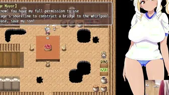 Meltys Quest - Part 16 - Jobin