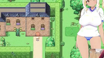 Meltys Quest - Part 16 - Jobin