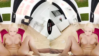 VIRTUAL TABOO - Lovely Bondage