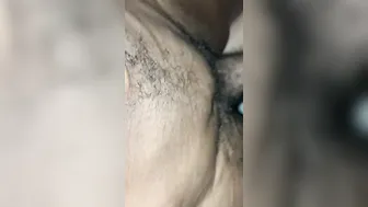 Bbw gets nailed rough