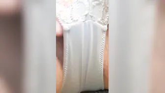 Woman into Finland