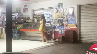 I have a squirt with a cucumber - bdsm