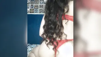 I have my dripping vagina