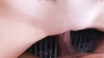 Quick before milf getting home passionate sex with my GIGANTIC BOOTY HISPANIC stepsister.