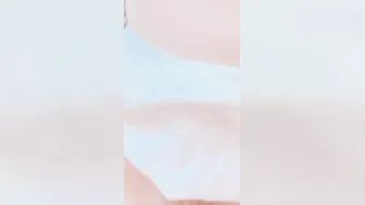 Ftm transexual femboy getting nailed and overstimulated by daddy