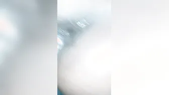 I handle back shots the best