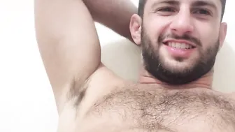 STR8 UNCUT HANDSOME STUD - ALPHA MASTER BONDAGE SUB TRAINING - CHASTITY GIRL ACCEPTED