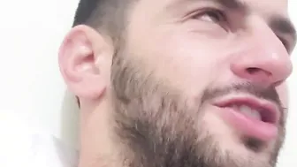 STR8 UNCUT HANDSOME STUD - ALPHA MASTER BONDAGE SUB TRAINING - CHASTITY GIRL ACCEPTED