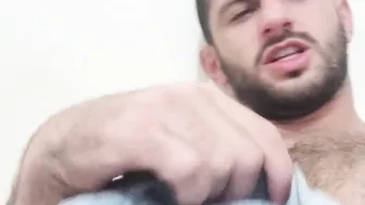 STR8 UNCUT HANDSOME STUD - ALPHA MASTER BONDAGE SUB TRAINING - CHASTITY GIRL ACCEPTED