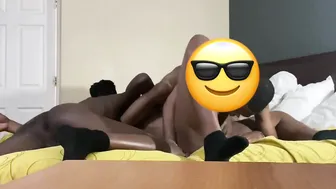 DL bro tries out 3some