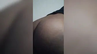 Felt so irresistible having fun inside my vagina