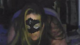 Sucking Off my husbands bbcs then he fucks me doggy style until he offer me cream pie