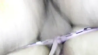 fucking doggy style