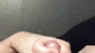 Your man left because you wouldnt nailed him inside the butt and smack his nuts. pain / anal bondage