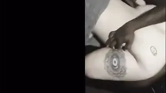 Bbc Slut porn video – PAWG VS big black dick