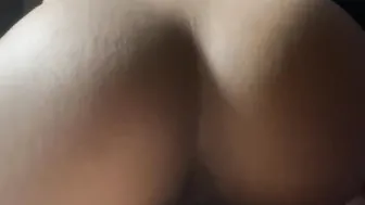 Thinking out noisy while my bf fucks my innocent vagina