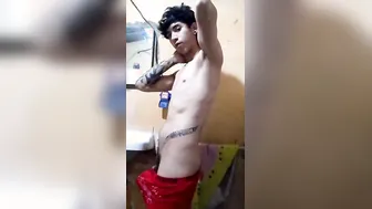 Tenn 19 yo