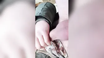 Tree stand cum