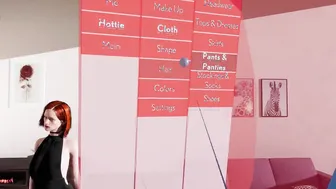 VR GODDESS Gameplay - Update 0.6.two