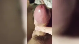 Cum#8 Multiplee-orgasm