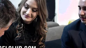 Tiffany Tatum is rough into negociation