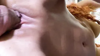 fucking inside the kitchen while my hubby was not at home