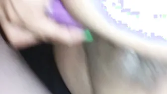 Filthy Mixed Couple porn video – Nailed her into every hole I never met her cum from her butt so many times. part three