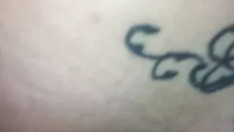 Nailed her into every hole I never met her cum from her butt so many times. part three
