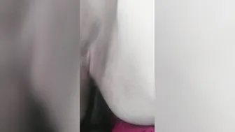 Anal mit Spielzeug