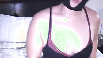 Dahlias First Time Pegging Final Trailer