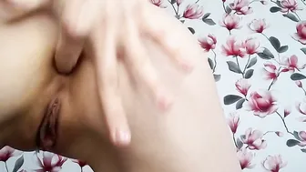 I want sex. My vagina and anal are so tight