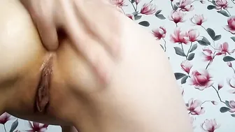 I want sex. My vagina and anal are so tight