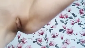 I want sex. My vagina and anal are so tight