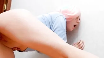 Satisfy not into this hole