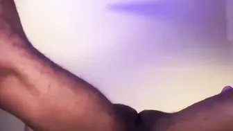 Bitch Getting Her Holes Filled With Bbc She Can’t Stop Squirting 