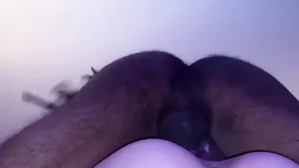 Bitch Getting Her Holes Filled With Bbc She Can’t Stop Squirting 