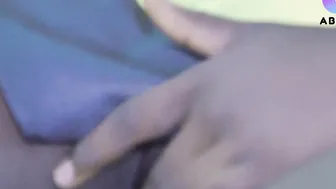Teenie sluts is into her heat and she makes her stepbrother banged her soak small twat