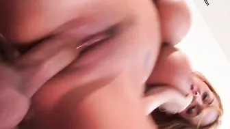 This awesome mom is inside need of a huge pecker