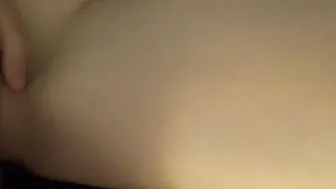 Blonde teenagers student getting banged