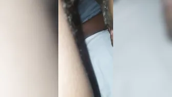 Anal Training continues