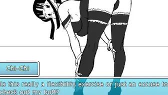 Kamesutra DBZ Erogame 40 New Exercises