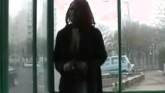 British African Flasher