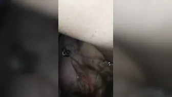 Bf Cheats On Pawg MISTRESS With $4 Meth Whore
