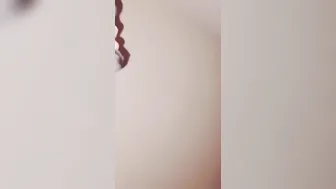 NUTS DEEP VIBRATING DICK RING I CANT STOP CUMMING