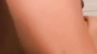 Blonde Wife Getting Funky With big black dick Sex Session Moment
