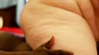 Cheating On My Hubby with big black cock