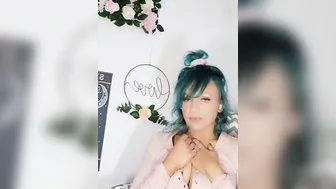 I hope youve missed me 