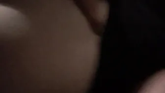 Cheater bent over by max Girthh